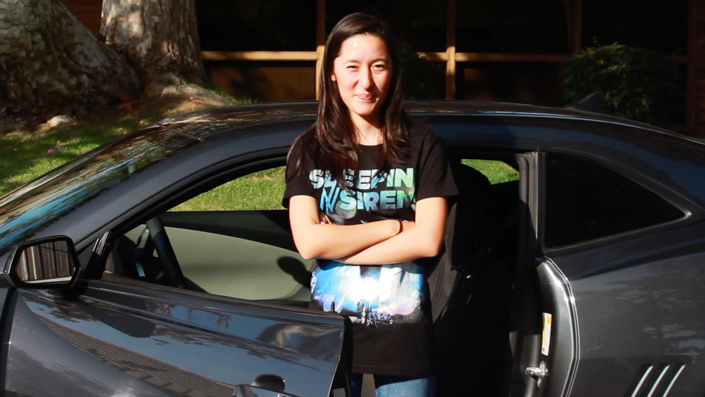 Shafter Driving School located in Shafter, CA